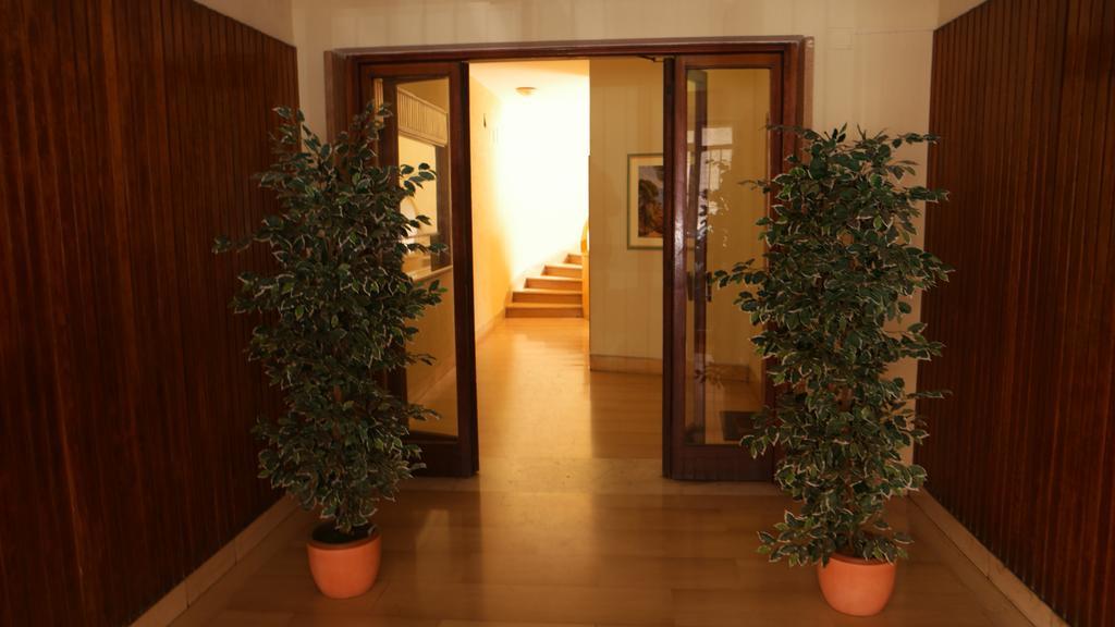 Acomodação com café da manhã  La Perla Di Roma